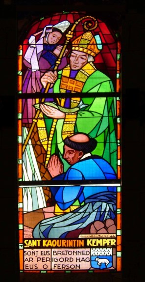캥페르의 성 코렌티노_photo by Eliott56_in the Church of Saint-Barthelemy in Eglise-Neuve-de-Vergt_France.jpg